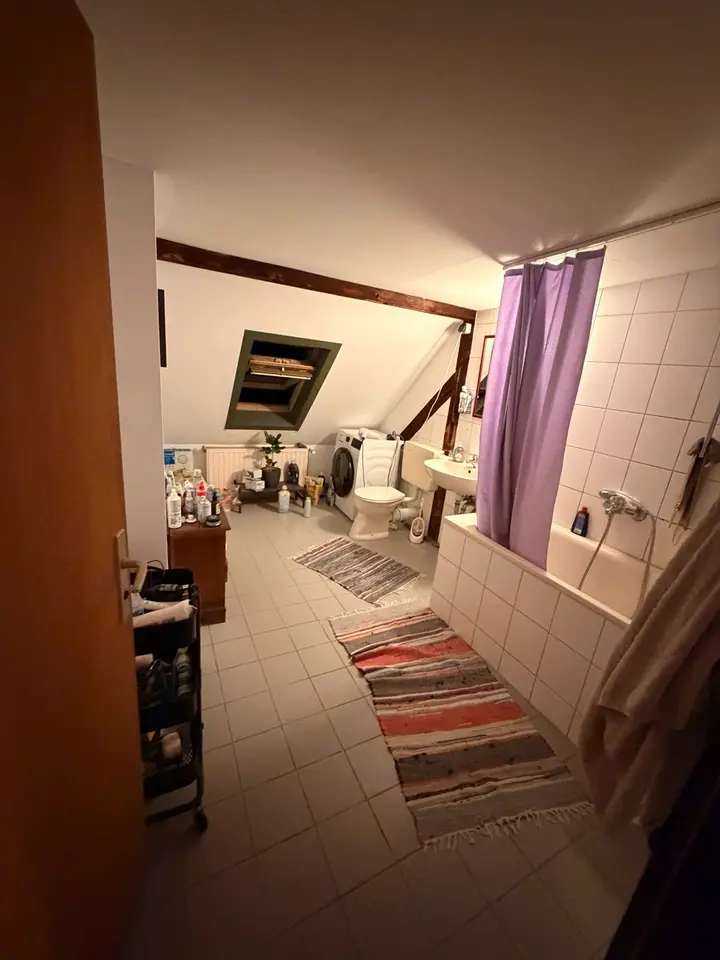 Studio mit 20 m² in Berlin – Bild 4