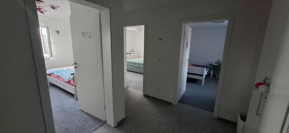 5 Zimmer Haus mit 135 m² in Erlangen – Bild 3