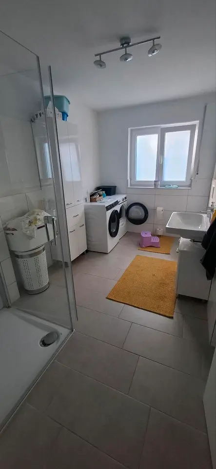 5 Zimmer Haus mit 135 m² in Erlangen – Bild 4