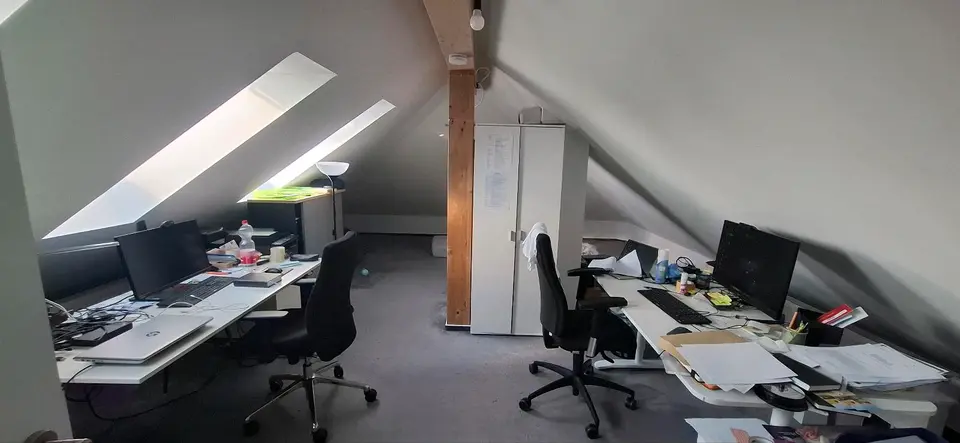 5 Zimmer Haus mit 135 m² in Erlangen – Bild 8
