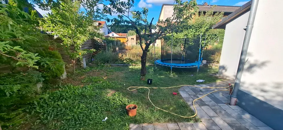 5 Zimmer Haus mit 135 m² in Erlangen – Bild 9