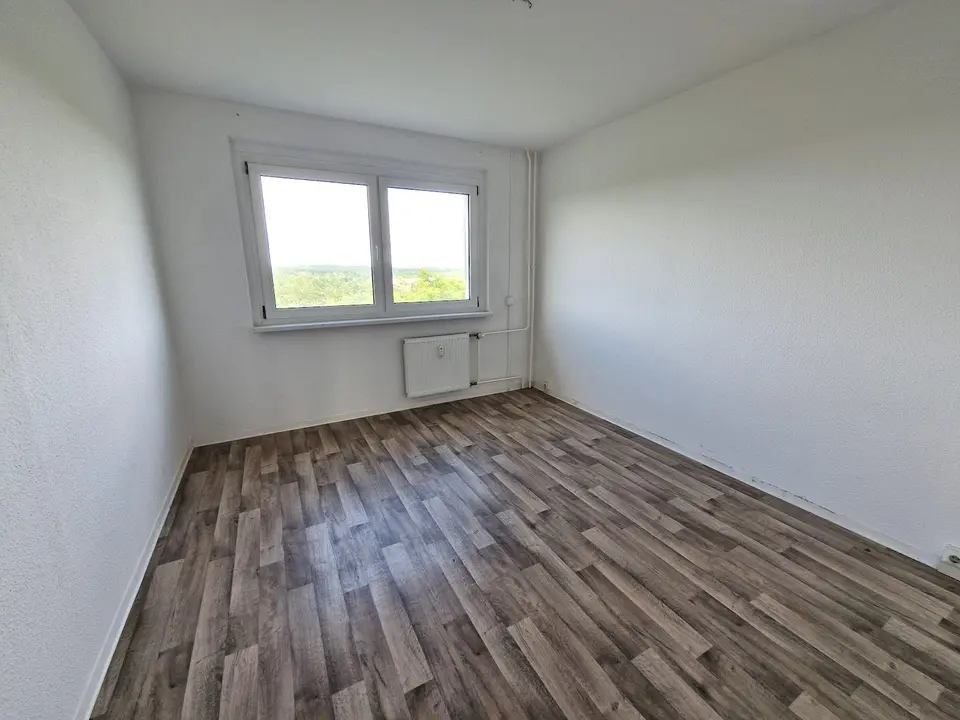 3 Zimmer Wohnung mit 63 m² in Neubrandenburg – Bild 3
