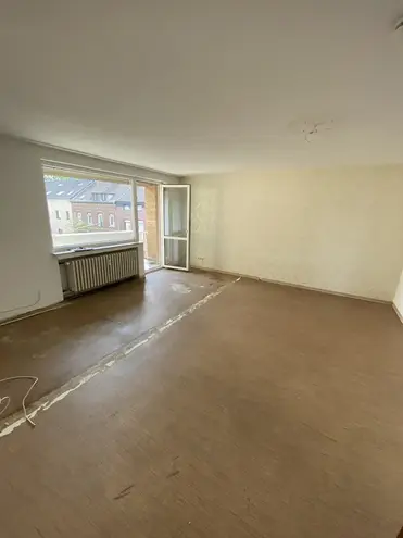 4 Zimmer Wohnung mit 91 m² in Aachen – Bild 2