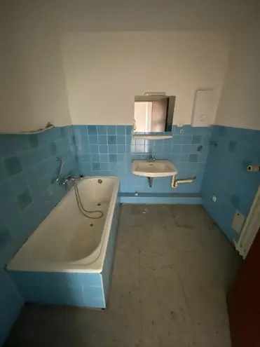 4 Zimmer Wohnung mit 91 m² in Aachen – Bild 7