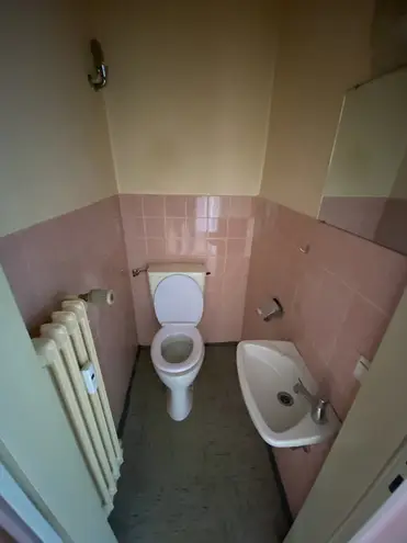 4 Zimmer Wohnung mit 91 m² in Aachen – Bild 8