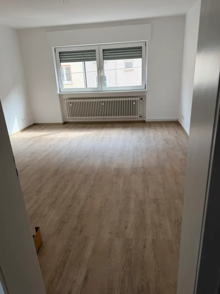 2 Zimmer Wohnung mit 68 m² in Saarbrücken – Bild 2