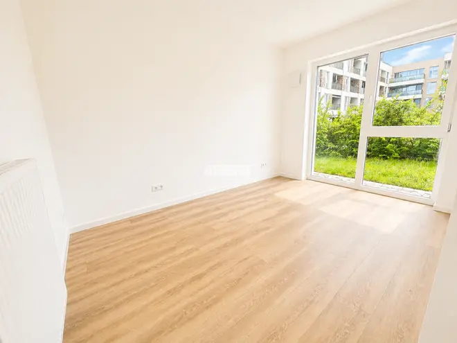 4 Zimmer Wohnung mit 111 m² in Erfurt – Bild 5