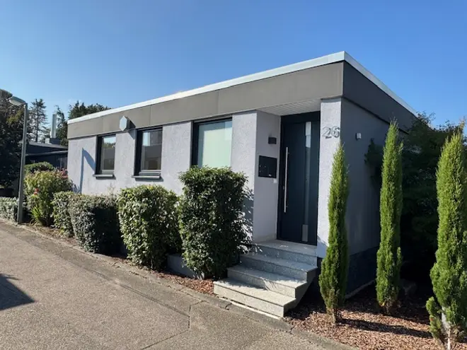 7 Zimmer Haus mit 180 m² in Hanau – Bild 1
