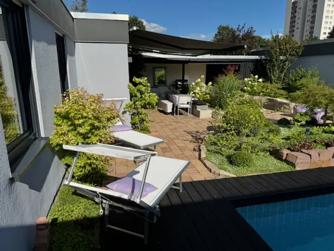 7 Zimmer Haus mit 180 m² in Hanau – Bild 7