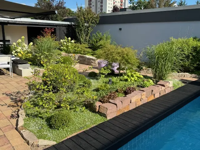 7 Zimmer Haus mit 180 m² in Hanau – Bild 8