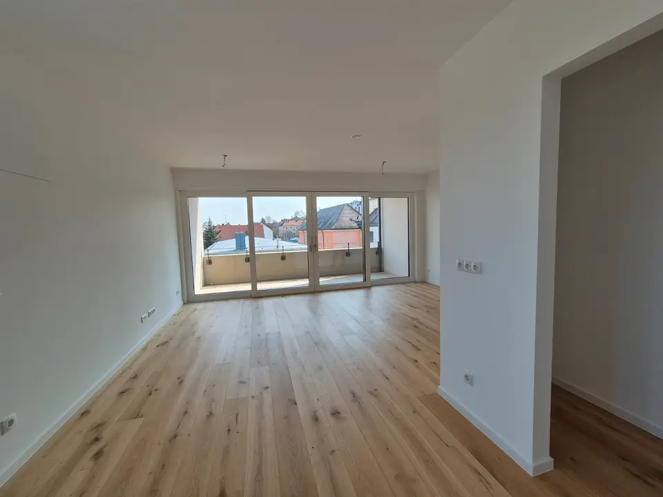 3 Zimmer Wohnung mit 85 m² in Passau – Bild 3