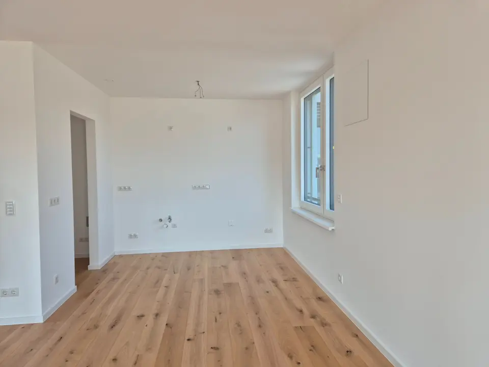 3 Zimmer Wohnung mit 85 m² in Passau – Bild 4