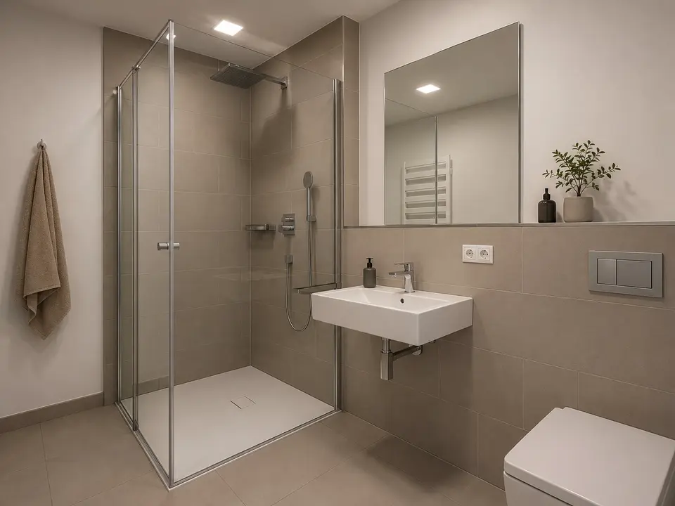 3 Zimmer Wohnung mit 85 m² in Passau – Bild 7