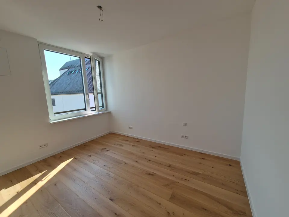 3 Zimmer Wohnung mit 85 m² in Passau – Bild 10