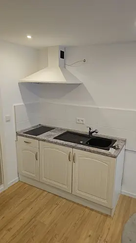 2 Zimmer Wohnung mit 32 m² in Heidelberg – Bild 2