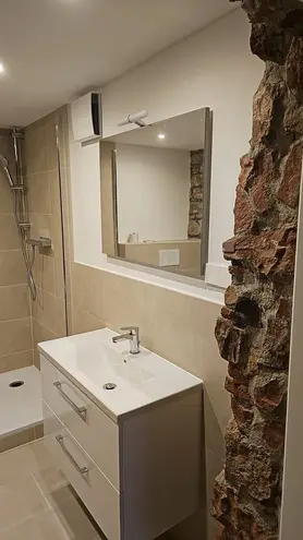 2 Zimmer Wohnung mit 32 m² in Heidelberg – Bild 3