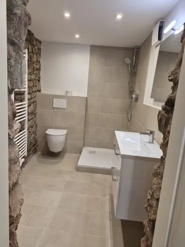2 Zimmer Wohnung mit 32 m² in Heidelberg – Bild 4