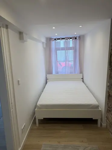 2 Zimmer Wohnung mit 32 m² in Heidelberg – Bild 5