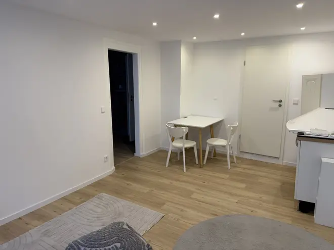 2 Zimmer Wohnung mit 32 m² in Heidelberg – Bild 7