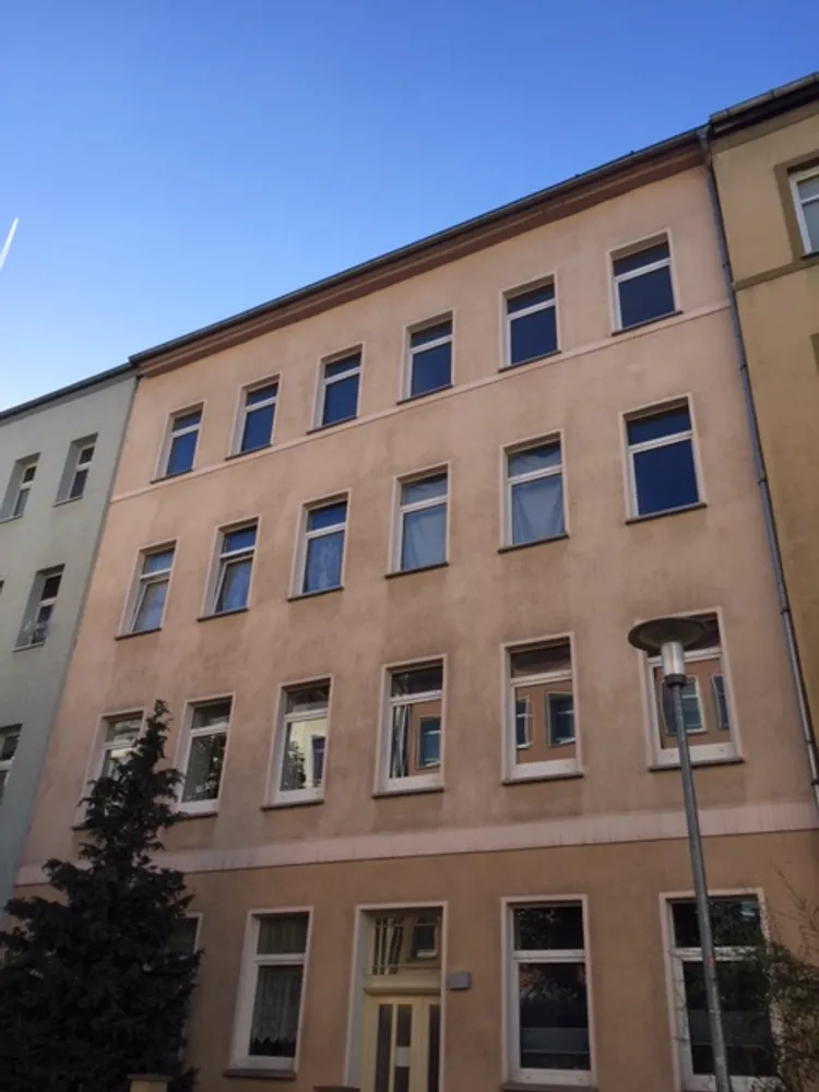 2 Zimmer Wohnung mit 48 m² in Erfurt – Bild 2