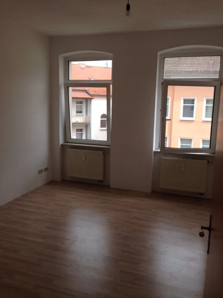 2 Zimmer Wohnung mit 48 m² in Erfurt – Bild 3