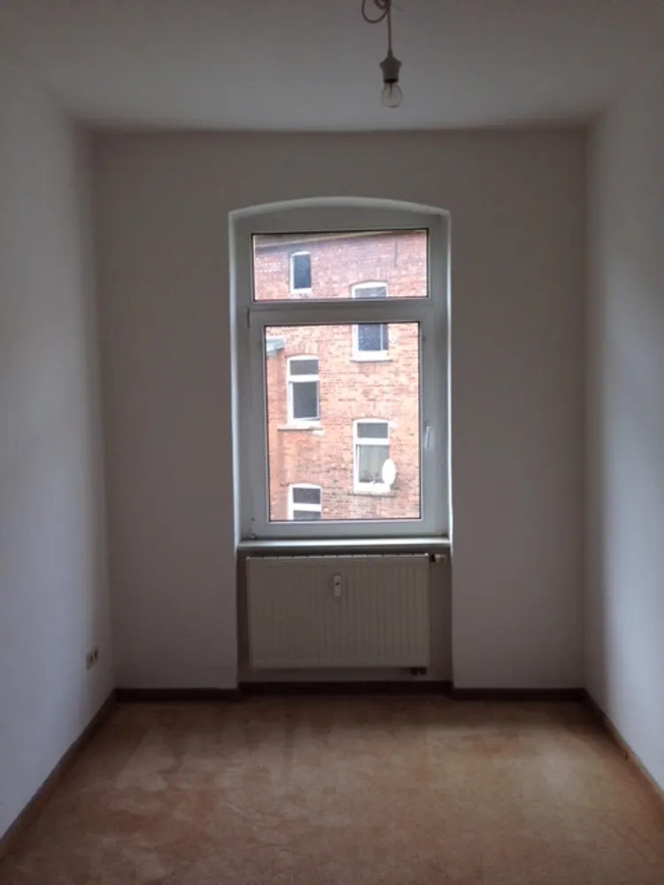 2 Zimmer Wohnung mit 48 m² in Erfurt – Bild 4