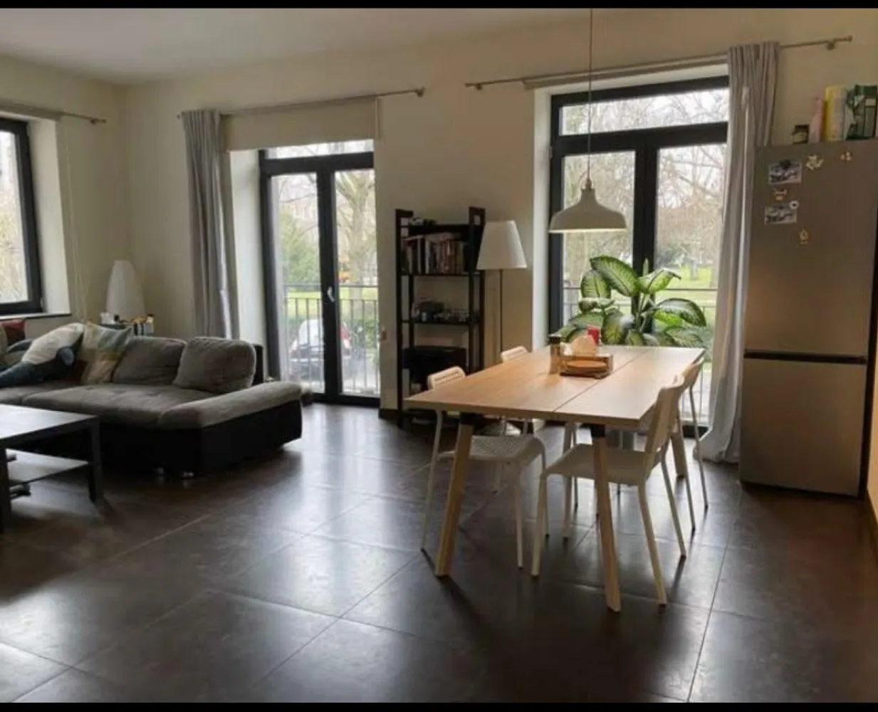 3 Zimmer Wohnung mit 73 m² in Heilbronn – Bild 1
