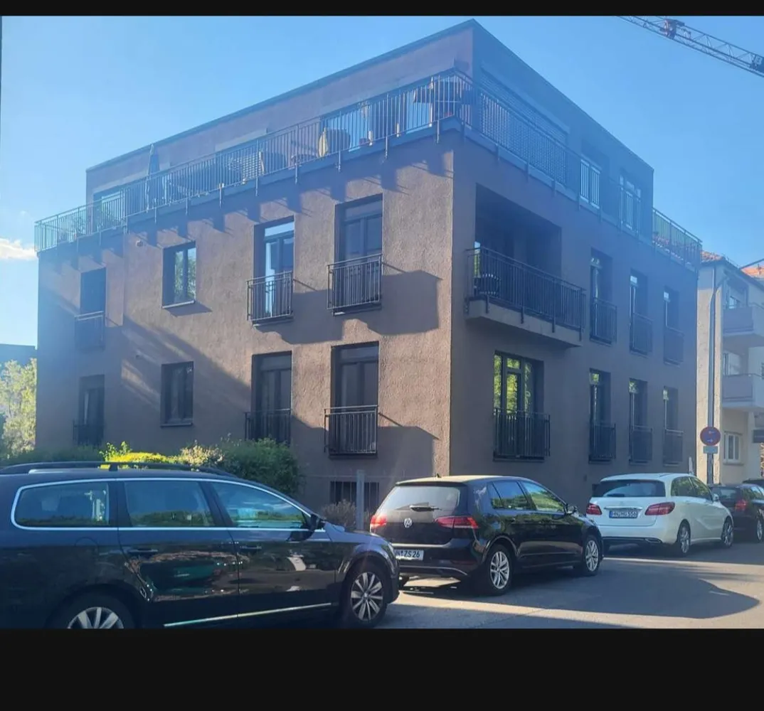 3 Zimmer Wohnung mit 73 m² in Heilbronn – Bild 9