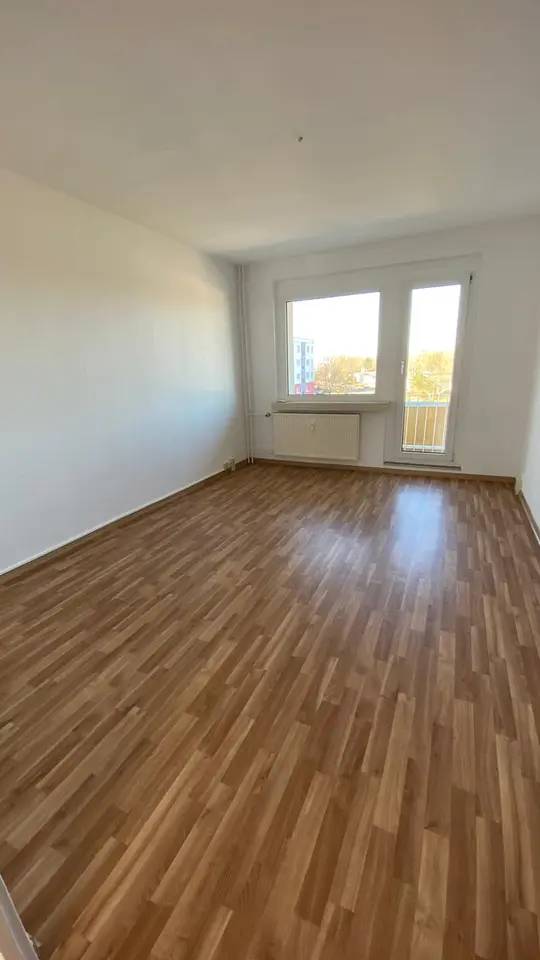 Studio mit 34 m² in Stendal – Bild 1
