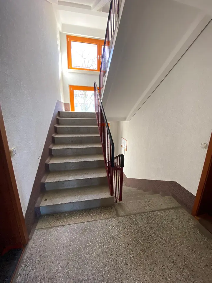 Studio mit 34 m² in Stendal – Bild 5