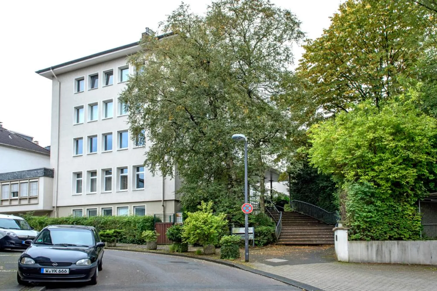2 Zimmer Wohnung mit 55 m² in Wuppertal – Bild 2
