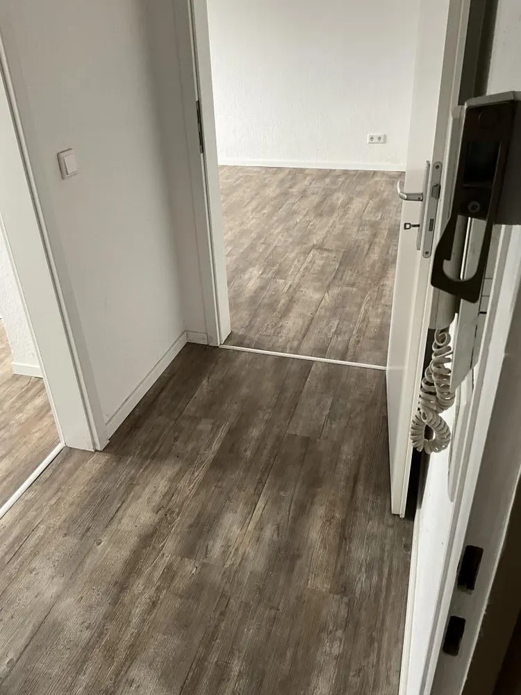 2 Zimmer Wohnung mit 55 m² in Wuppertal – Bild 3
