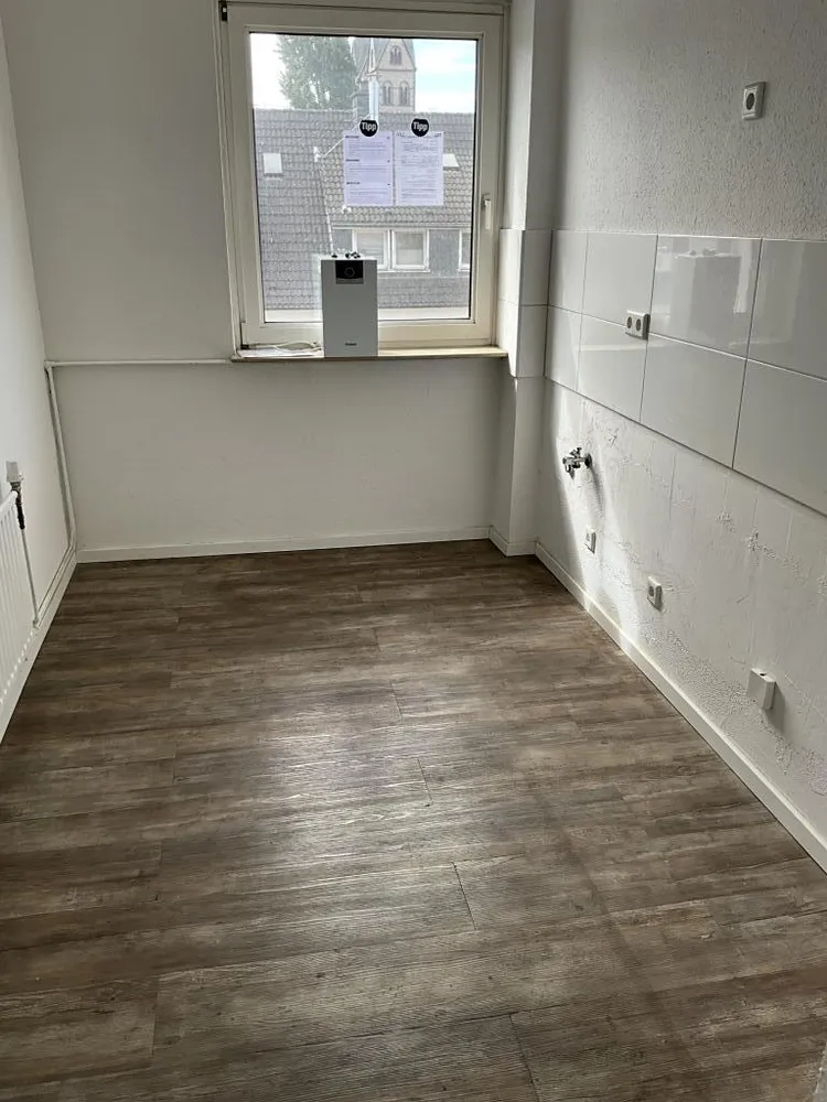 2 Zimmer Wohnung mit 55 m² in Wuppertal – Bild 4
