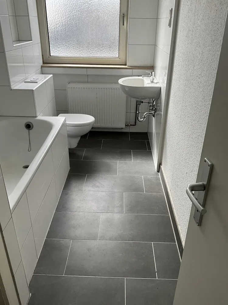 2 Zimmer Wohnung mit 55 m² in Wuppertal – Bild 5
