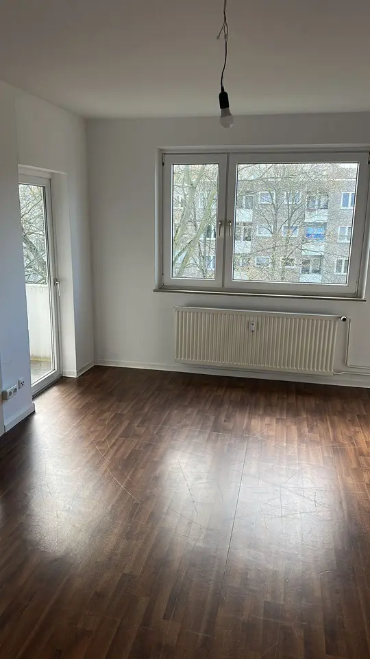 4 Zimmer Wohnung mit 125 m² in Rostock – Bild 2