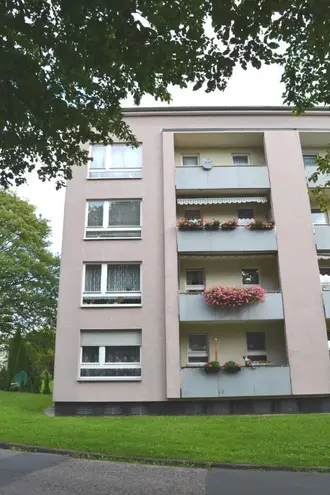 3 Zimmer Wohnung mit 74 m² in Kassel – Bild 1
