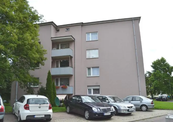 3 Zimmer Wohnung mit 74 m² in Kassel – Bild 2