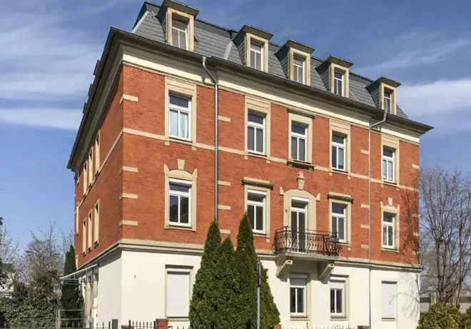 2 Zimmer Wohnung mit 51 m² in Dresden – Bild 3
