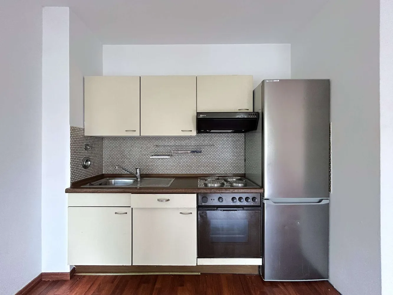 1 Zimmer Wohnung mit 53 m² in Garbsen – Bild 3