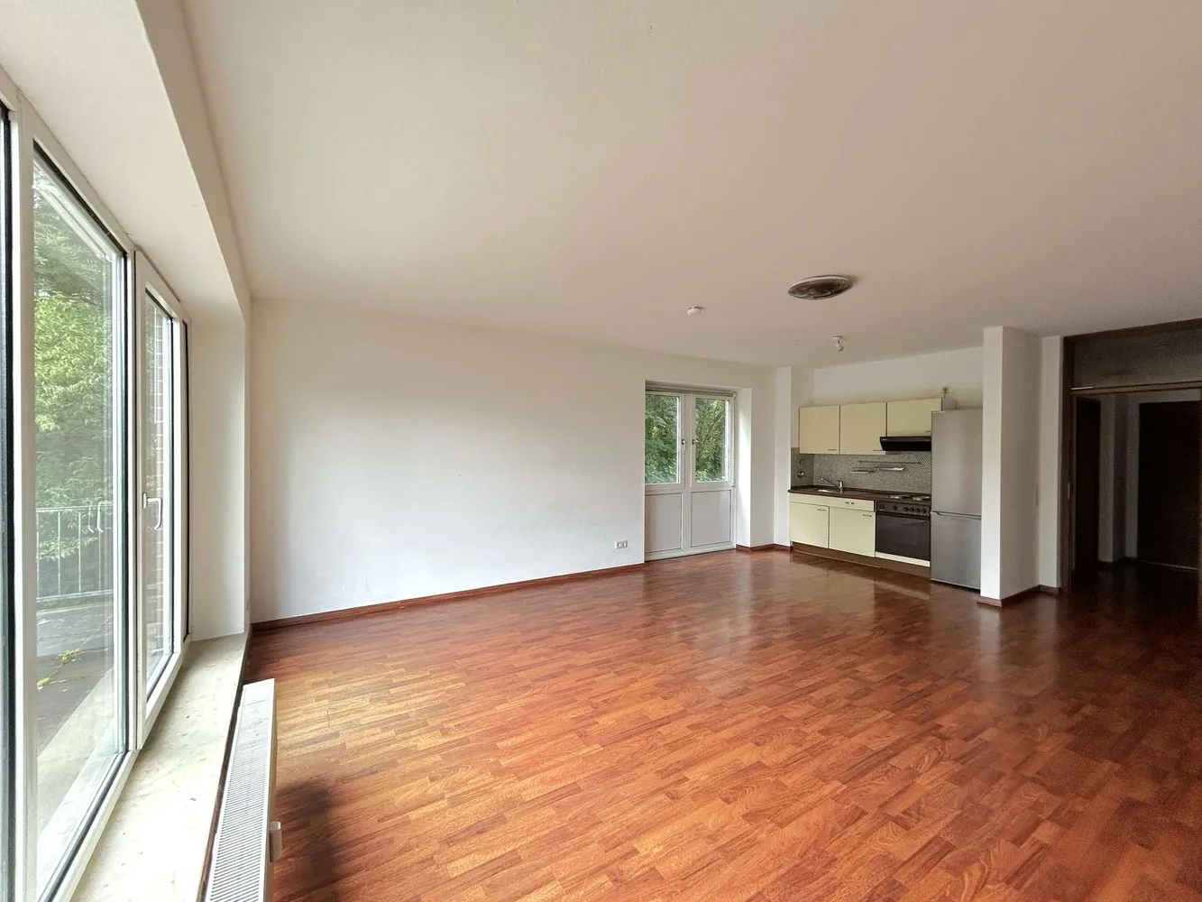 1 Zimmer Wohnung mit 53 m² in Garbsen – Bild 4