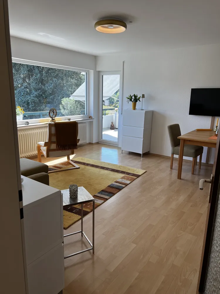 2 Zimmer Wohnung mit 59 m² in Leverkusen – Bild 3