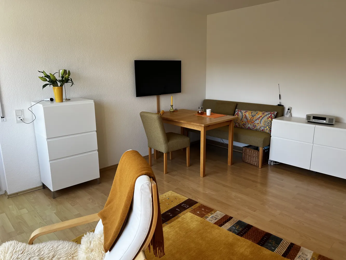 2 Zimmer Wohnung mit 59 m² in Leverkusen – Bild 4