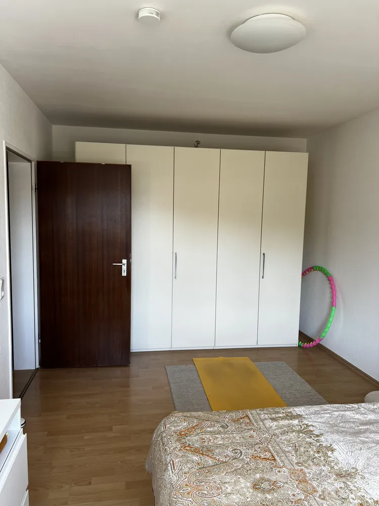 2 Zimmer Wohnung mit 59 m² in Leverkusen – Bild 7