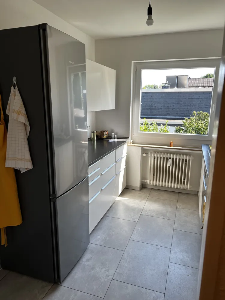 2 Zimmer Wohnung mit 59 m² in Leverkusen – Bild 8