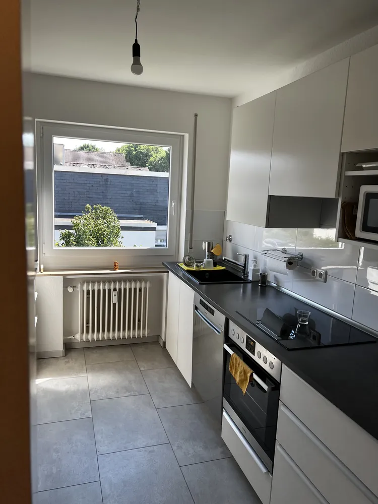 2 Zimmer Wohnung mit 59 m² in Leverkusen – Bild 9