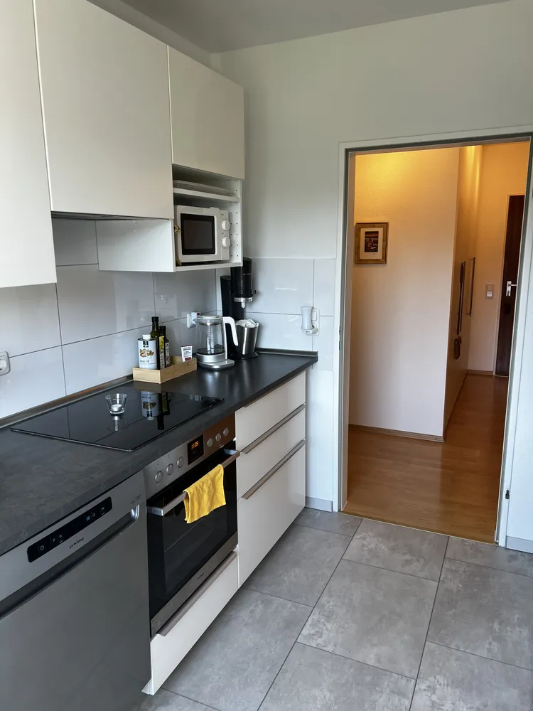 2 Zimmer Wohnung mit 59 m² in Leverkusen – Bild 10