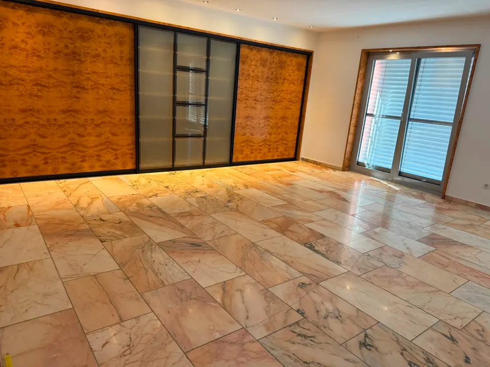4 Zimmer Wohnung mit 130 m² in Vechta – Bild 2