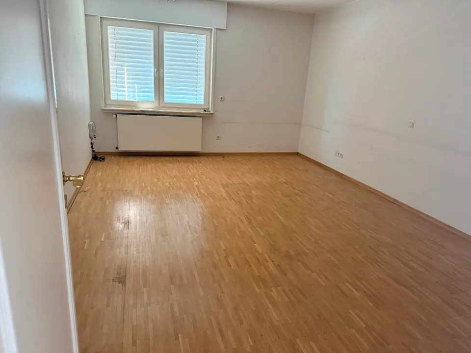 4 Zimmer Wohnung mit 130 m² in Vechta – Bild 4