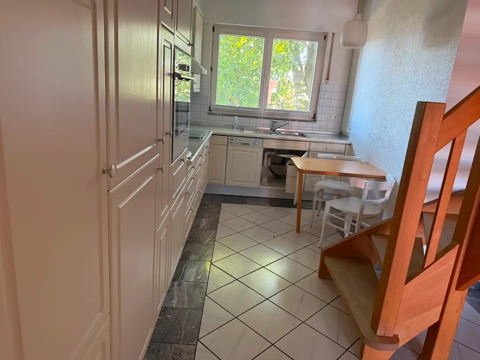 4 Zimmer Wohnung mit 130 m² in Vechta – Bild 5