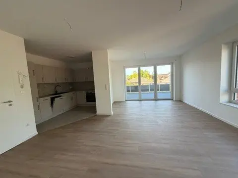 4 Zimmer Wohnung mit 130 m² in Vechta – Bild 9